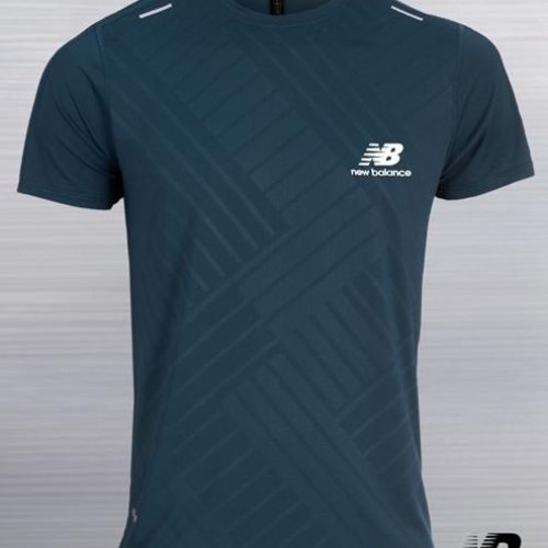 Футболка AZT (M-3XL) AZ353-8850 green (лето) AZT AZ353-8850 green