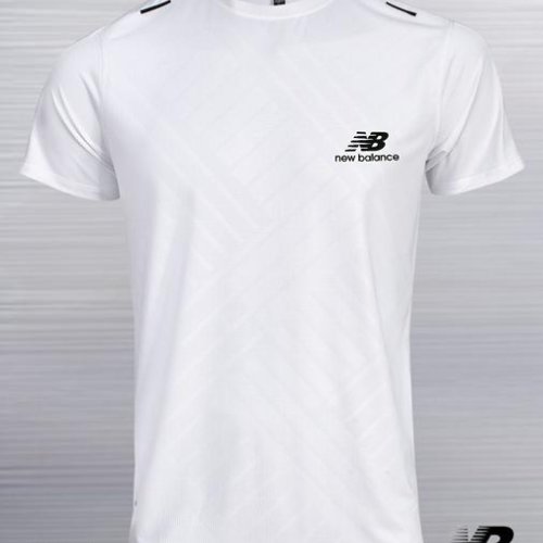 Футболка AZT (M-3XL) AZ354-8850 white (лето) AZT AZ354-8850 white