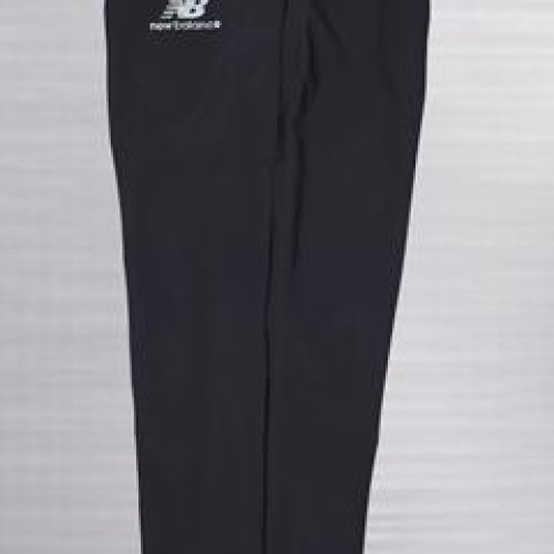 Штаны спорт AZT (M-3XL) AZ358-002 black (деми) AZT AZ358-002 black