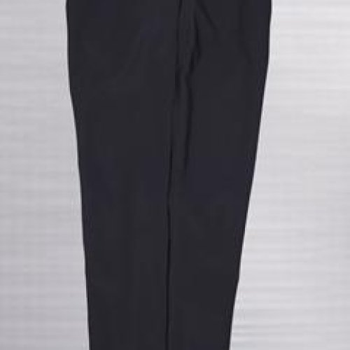 Штаны спорт AZT (M-3XL) AZ360-1 black (деми) AZT AZ360-1 black