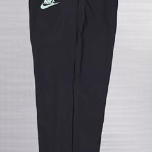 Штаны спорт AZT (M-3XL) AZ362-2 black (деми) AZT AZ362-2 black