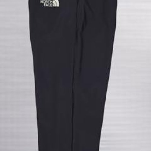 Штаны спорт AZT (M-3XL) AZ364-3 black (деми) AZT AZ364-3 black