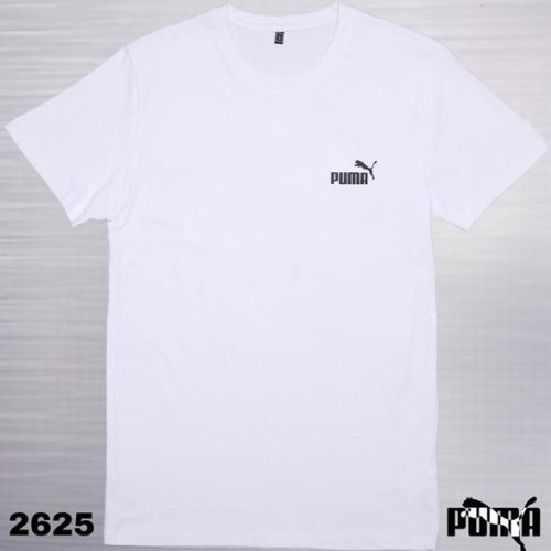 Футболка AZT (M-3XL) AZ366-2625 white (лето) AZT AZ366-2625 white