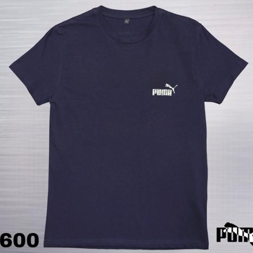 Футболка AZT (S-2XL) AZ368-2600 navy (лето) AZT AZ368-2600 navy