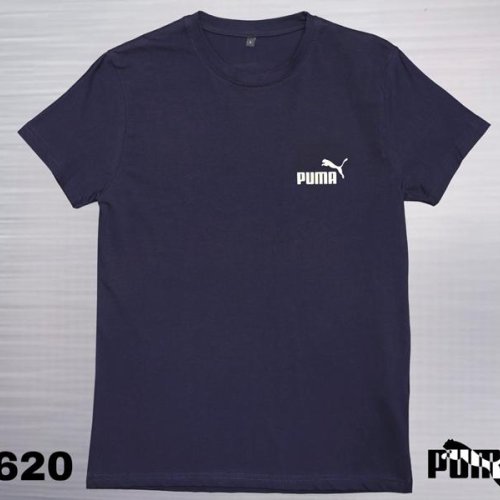 Футболка AZT (S-2XL) AZ369-2620 navy (лето) AZT AZ369-2620 navy