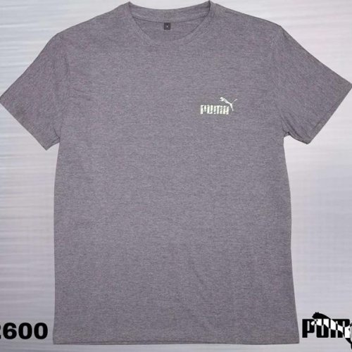 Футболка AZT (S-2XL) AZ370-2600 grey (лето) AZT AZ370-2600 grey