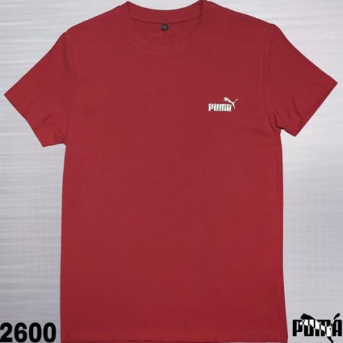 Футболка AZT (S-2XL) AZ372-2600 wine (лето) AZT AZ372-2600 wine