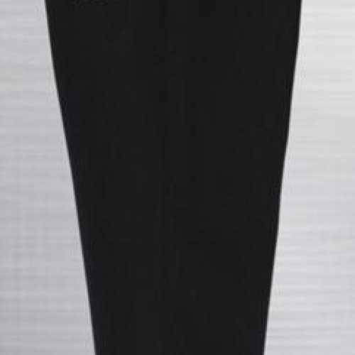 Штаны спорт AZT (S-2XL) AZ380-1100 black (деми) AZT AZ380-1100 black