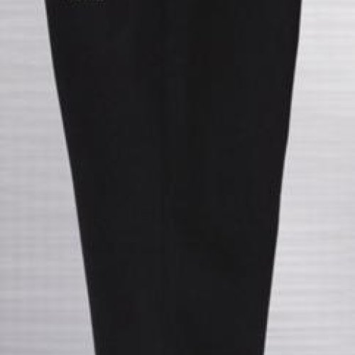 Штаны спорт AZT (S-2XL) AZ385-1190 black (деми) AZT AZ385-1190 black