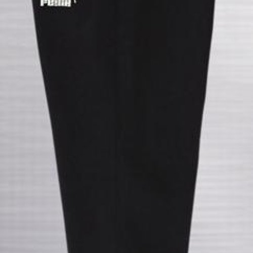 Штаны спорт AZT (S-2XL) AZ389-1166 black (деми) AZT AZ389-1166 black