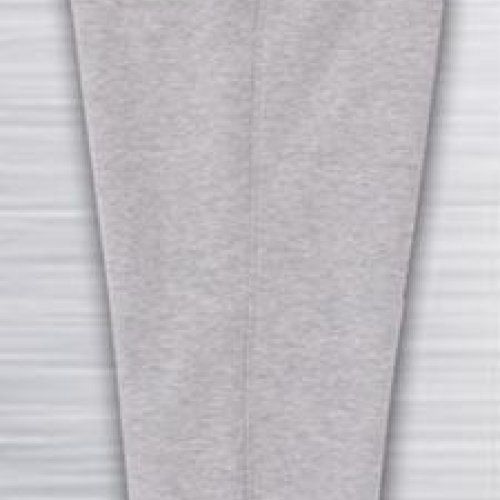 Штаны спорт AZT (S-2XL) AZ390-1166 l.grey (деми) AZT AZ390-1166 l.grey