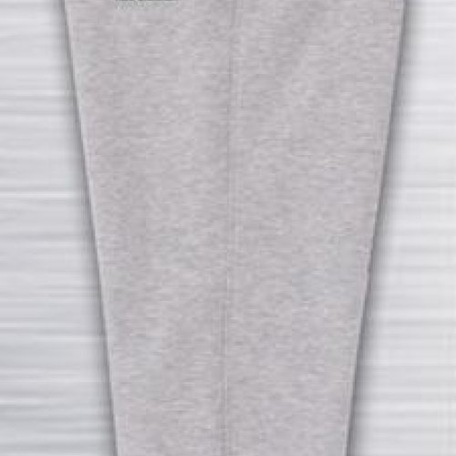 Штаны спорт AZT (S-2XL) AZ392-1166-1 l.grey (деми) AZT AZ392-1166-1 l.grey