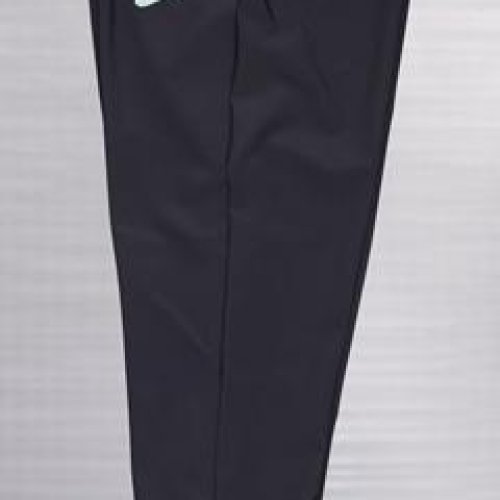 Штаны спорт AZT (M-3XL) AZ397 black (деми) AZT AZ397 black