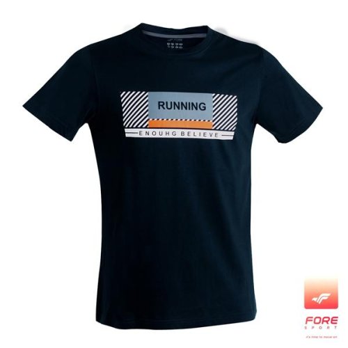 Футболка AZT (M-3XL) AZ401 navy (лето) AZT AZ401 navy