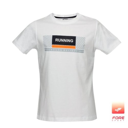 Футболка AZT (M-3XL) AZ403 white (лето) AZT AZ403 white