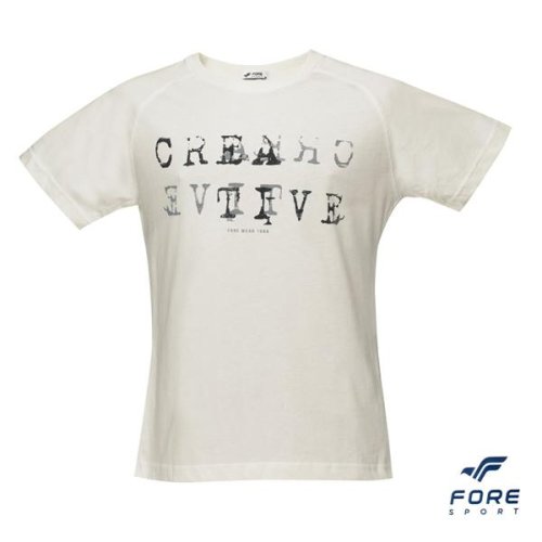 Футболка AZT (M-3XL) AZ404 white (лето) AZT AZ404 white