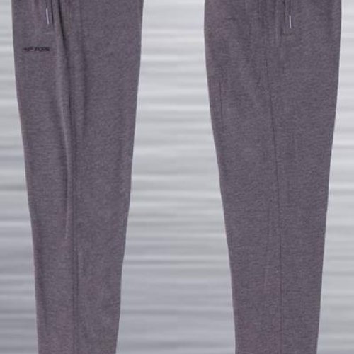 Штаны спорт AZT (54-62) AZ411-1146 d.grey (деми) AZT AZ411-1146 d.grey