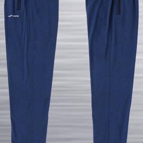 Штаны спорт AZT (6XL-9XL) AZ416-1154 blue (деми) AZT AZ416-1154 blue