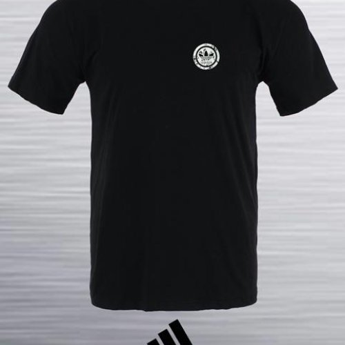 Футболка AZT (S-2XL) AZ417-5449 black (лето) AZT AZ417-5449 black