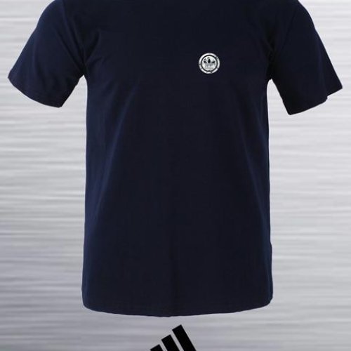 Футболка AZT (S-2XL) AZ418-5449 navy (лето) AZT AZ418-5449 navy