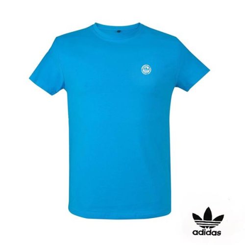 Футболка AZT (S-2XL) AZ419-5449 l.blue (лето) AZT AZ419-5449 l.blue