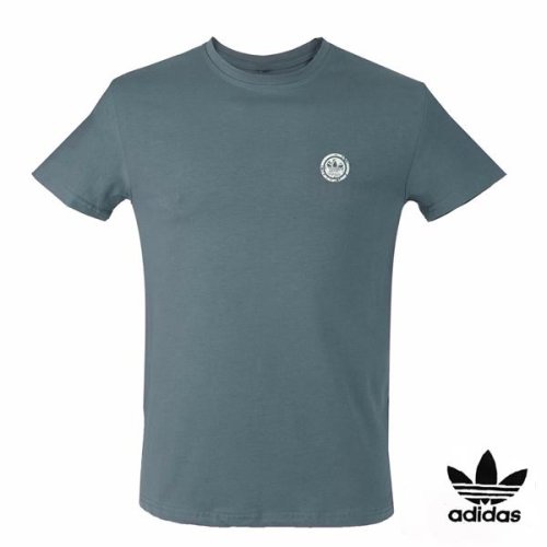 Футболка AZT (S-2XL) AZ421-5449 grey (лето) AZT AZ421-5449 grey
