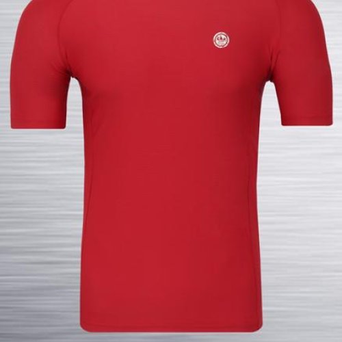 Футболка AZT (S-2XL) AZ424-5449 red (лето) AZT AZ424-5449 red