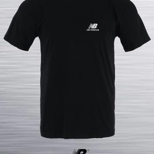 Футболка AZT (S-2XL) AZ426-2600 black (лето) AZT AZ426-2600 black