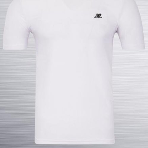 Футболка AZT (S-2XL) AZ428-2600 white (лето) AZT AZ428-2600 white