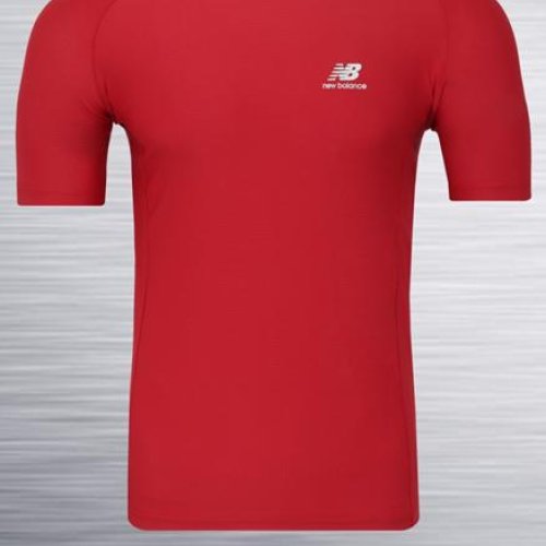 Футболка AZT (S-2XL) AZ430-2600 red (лето) AZT AZ430-2600 red