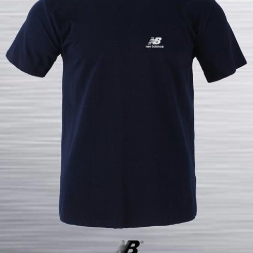 Футболка AZT (S-2XL) AZ431-2600 navy (лето) AZT AZ431-2600 navy