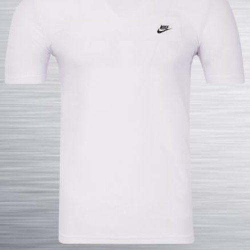 Футболка AZT (S-2XL) AZ435-2600 white (лето) AZT AZ435-2600 white