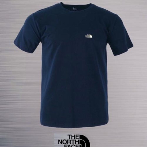 Футболка AZT (S-2XL) AZ440-2600 navy (лето) AZT AZ440-2600 navy
