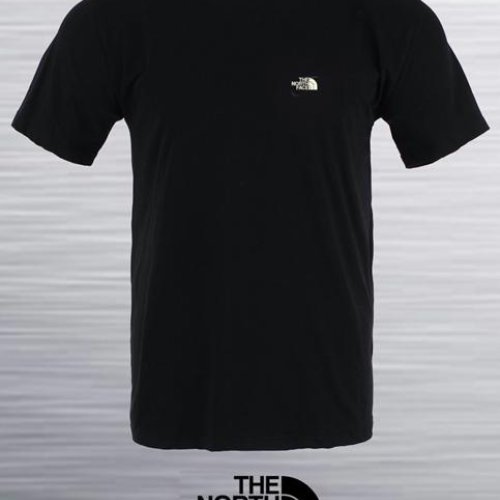 Футболка AZT (S-2XL) AZ441-2600 black (лето) AZT AZ441-2600 black