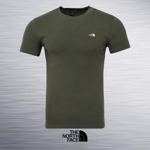 Футболка AZT (S-2XL) AZ443-2600 khaki (лето) AZT AZ443-2600 khaki