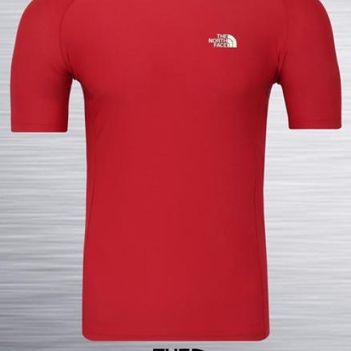 Футболка AZT (S-2XL) AZ447-2600 red (лето) AZT AZ447-2600 red
