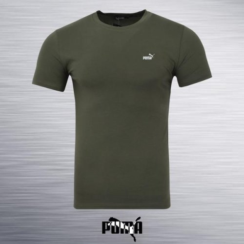 Футболка AZT (S-2XL) AZ448-2600 khaki (лето) AZT AZ448-2600 khaki