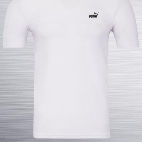 Футболка AZT (S-2XL) AZ450-2600 white (лето) AZT AZ450-2600 white