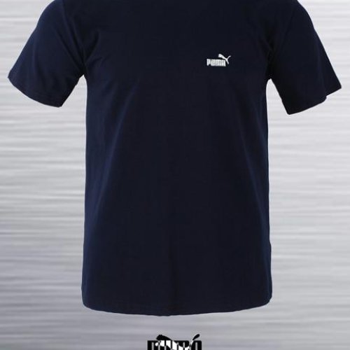 Футболка AZT (S-2XL) AZ452-2600 navy (лето) AZT AZ452-2600 navy