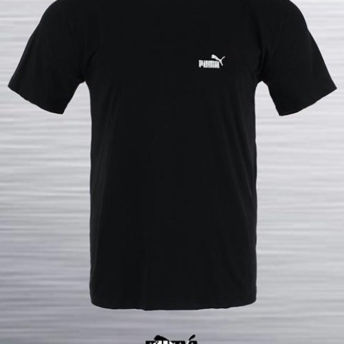 Футболка AZT (S-2XL) AZ453-2600 black (лето) AZT AZ453-2600 black