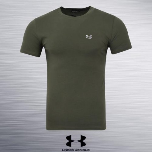 Футболка AZT (S-2XL) AZ455 khaki (лето) AZT AZ455 khaki