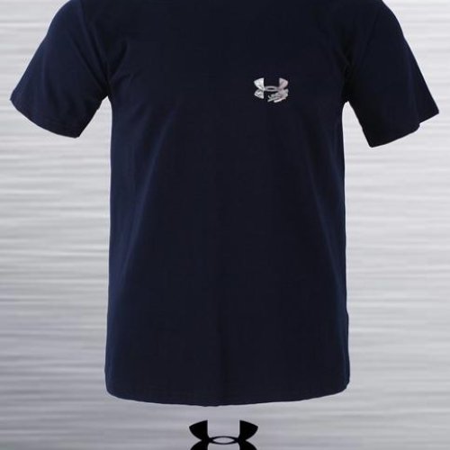 Футболка AZT (S-2XL) AZ457-5449 navy (лето) AZT AZ457-5449 navy