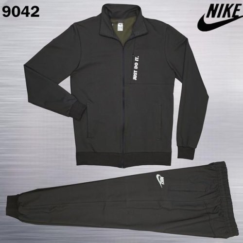 Костюм спорт AZT (2XL-6XL) AZ468-9042 khaki (деми) AZT AZ468-9042 khaki