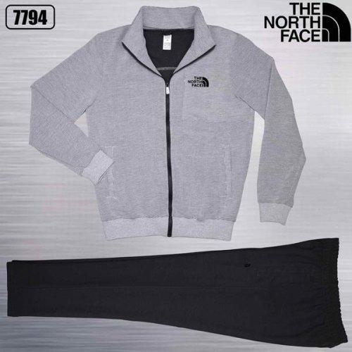 Костюм спорт AZT (M-3XL) AZ476-7794 grey (деми) AZT AZ476-7794 grey