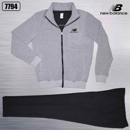 Костюм спорт AZT (M-3XL) AZ478-7794 grey (деми) AZT AZ478-7794 grey