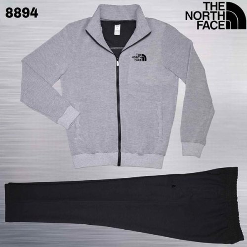 Костюм спорт AZT (2XL-6XL) AZ486-8894 grey (деми) AZT AZ486-8894 grey