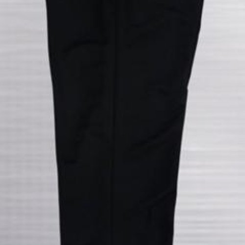 Штаны спорт AZT (54-62) AZ489-1515 black (деми) AZT AZ489-1515 black