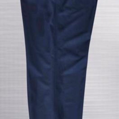 Штаны спорт AZT (M-3XL) AZ491-1549 navy (деми) AZT AZ491-1549 navy