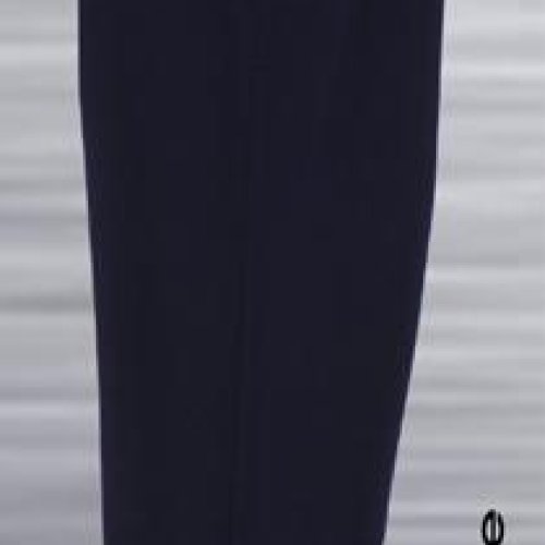 Штаны спорт AZT (XL-3XL) AZ494-1190 navy (деми) AZT AZ494-1190 navy