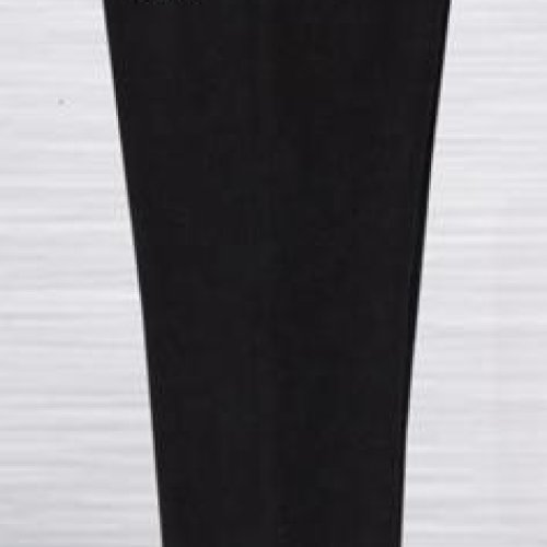 Штаны спорт AZT (XL-3XL) AZ498-1190 black (деми) AZT AZ498-1190 black